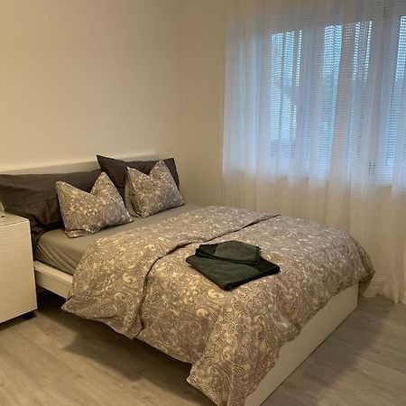 Studio In Neuem Efh Elsau ภายนอก รูปภาพ