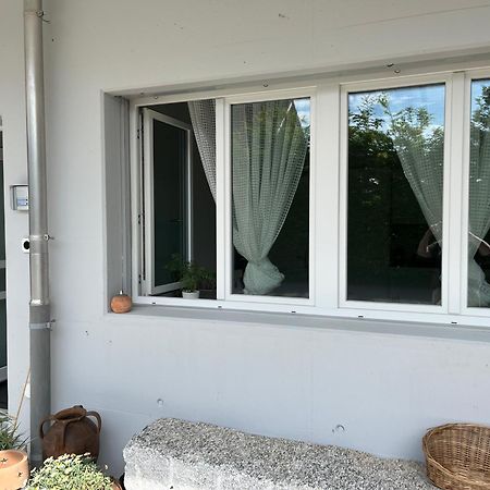 Studio In Neuem Efh Elsau ภายนอก รูปภาพ