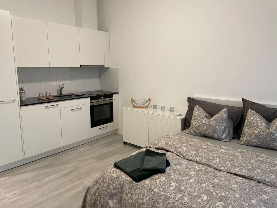 Studio In Neuem Efh Elsau ภายนอก รูปภาพ