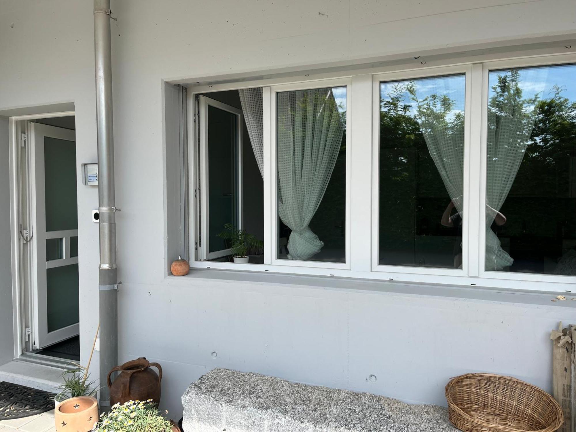 Studio In Neuem Efh Elsau ภายนอก รูปภาพ